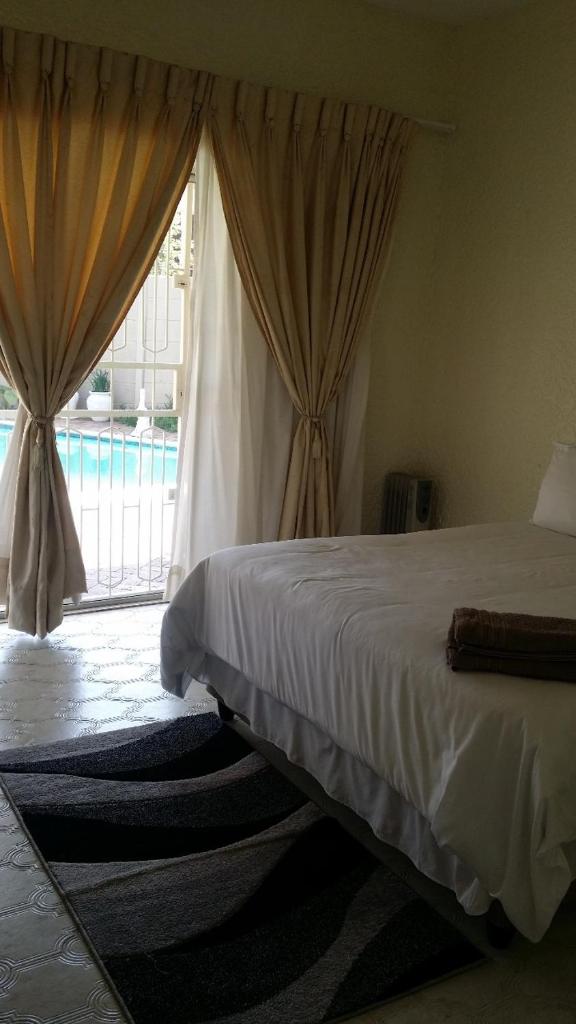 Moye Guest House photo 3