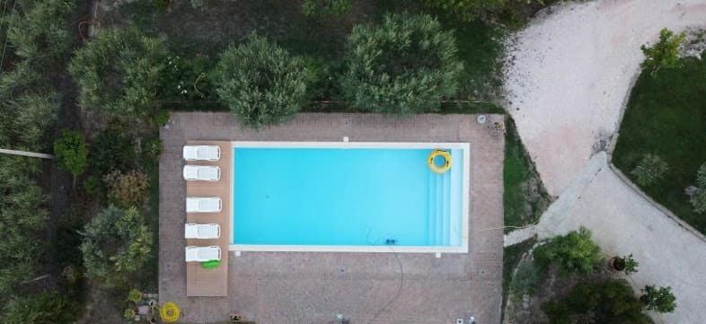 Casale il Cerqueto photo 4