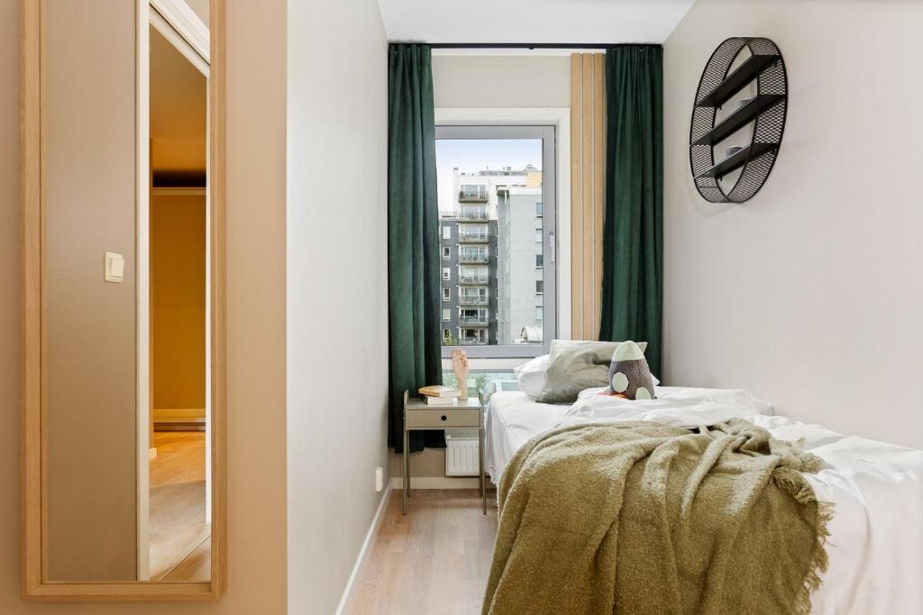 BJØRVIKA APARTMENTS, Teaterplassen, Oslo city center photo 4