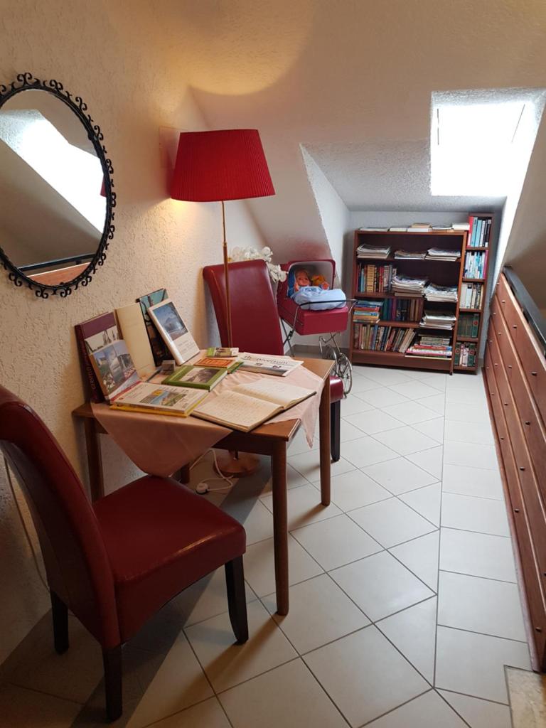 Gasthof & Pension Erlengrund photo 2