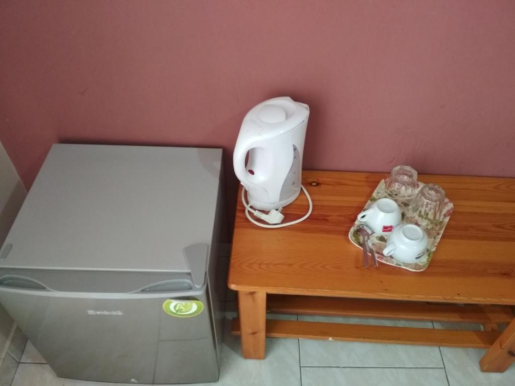 Georgios Rooms photo 1