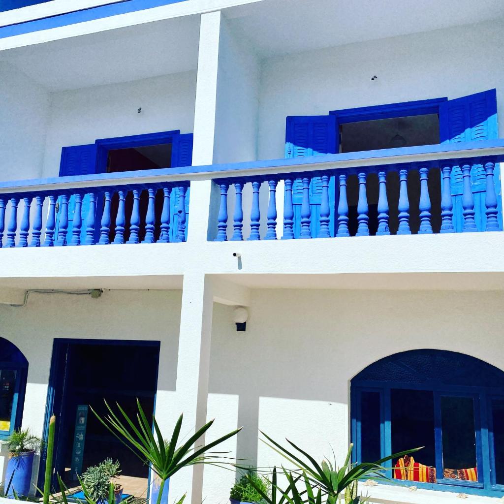 Le Lagon Bleu Oualidia photo 3