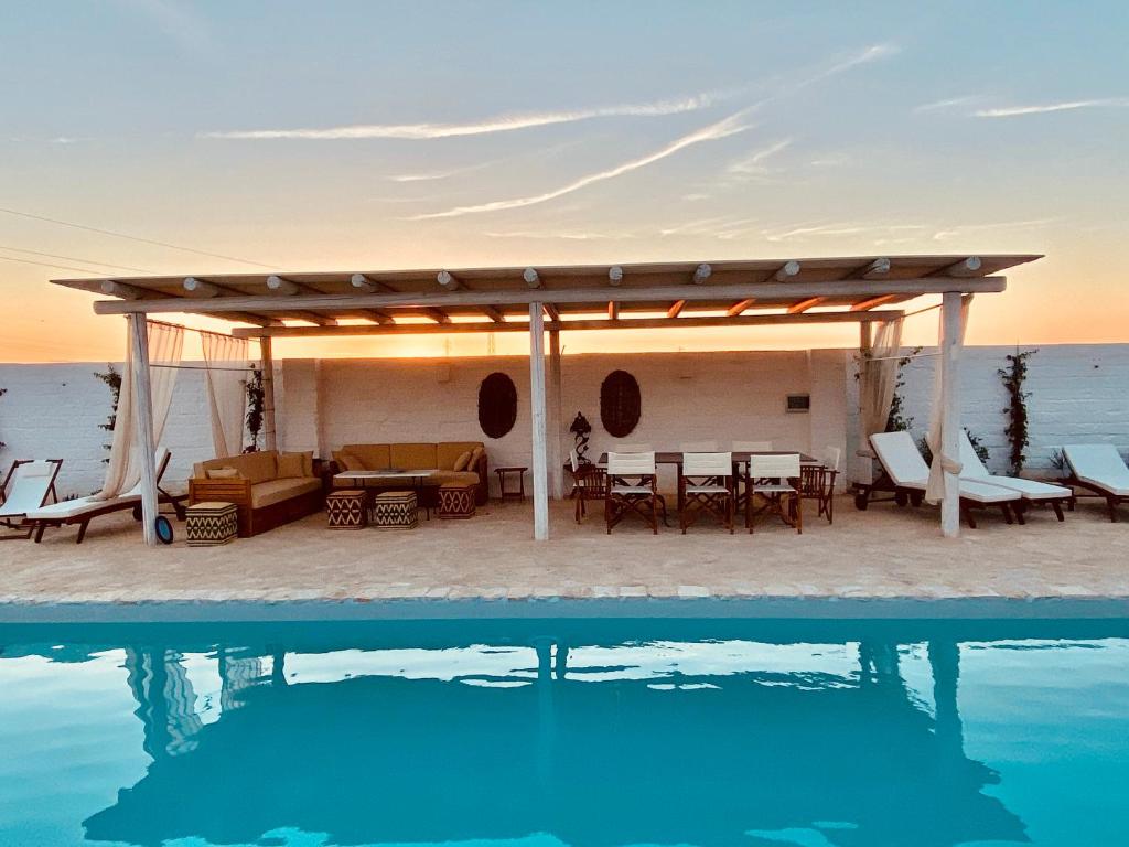 Masseria Villa Gioia photo 3