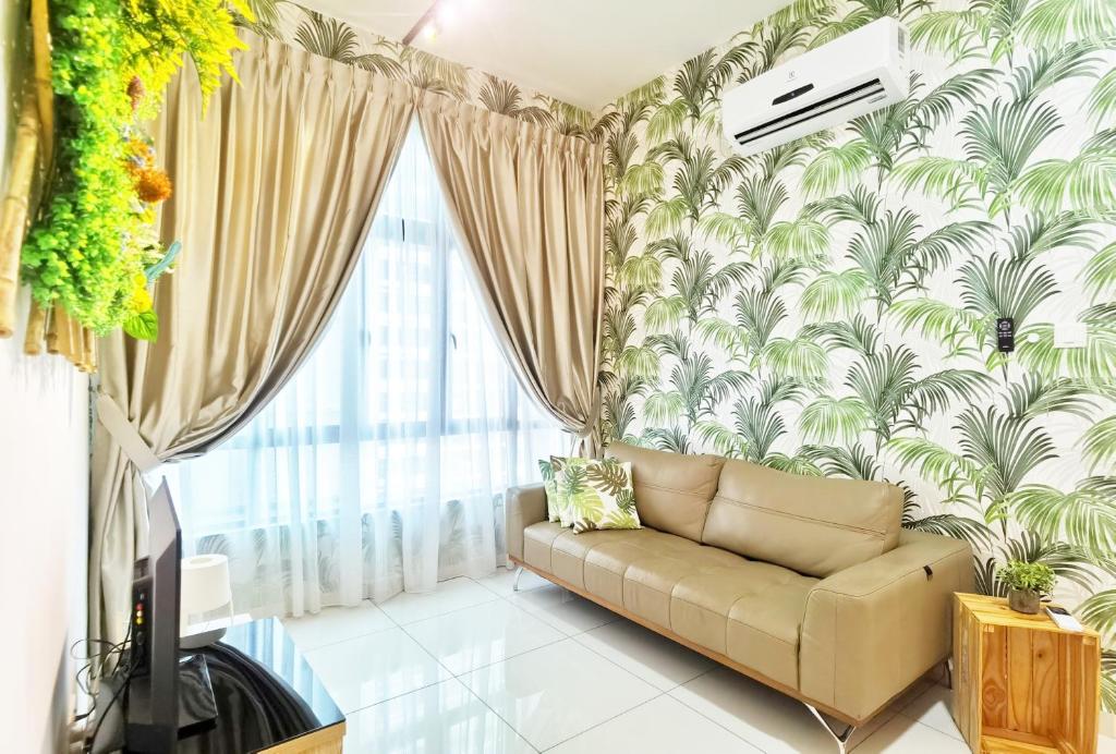 COZY D'Summit 2 Bedrooms @ 100mbps HIGH SPEED WIFI photo 3