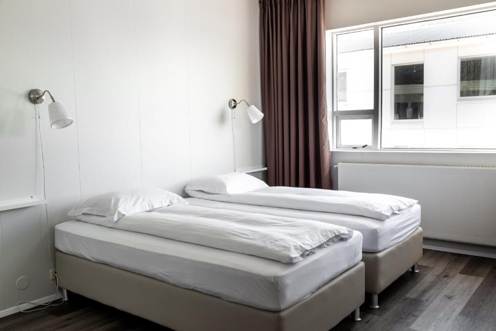Guesthouse Hamar photo 4