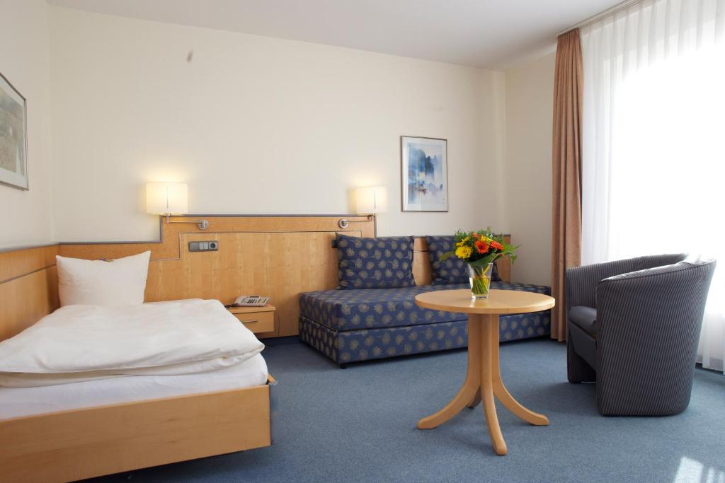 Seminarhotel Aurich photo 3