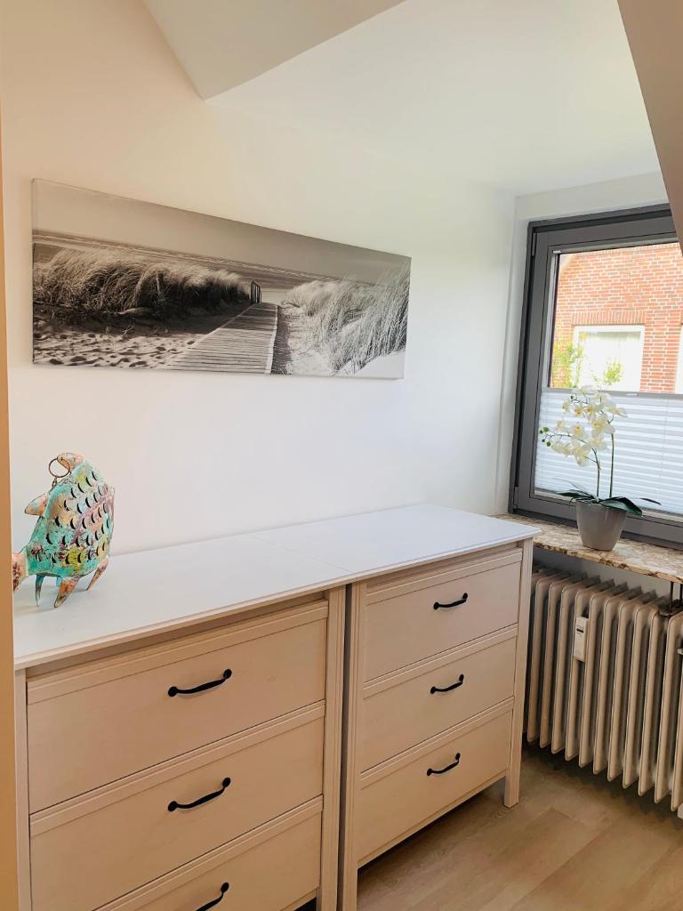 Ferienwohnung Syltliebe photo 4