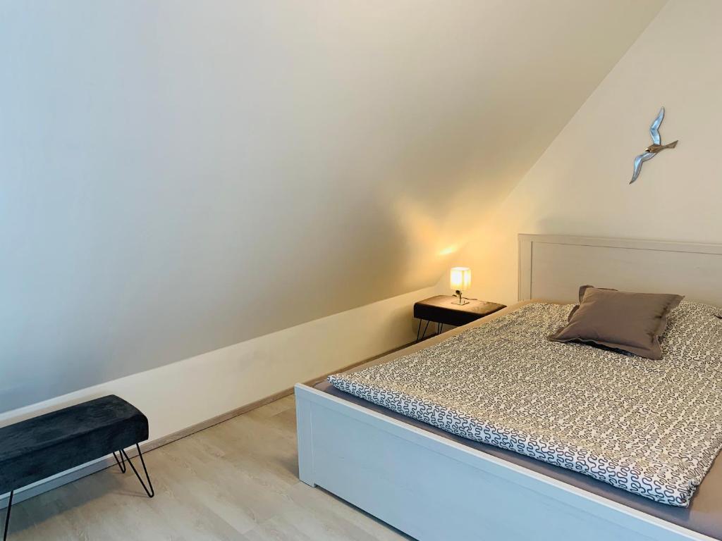 Ferienwohnung Syltliebe photo 3