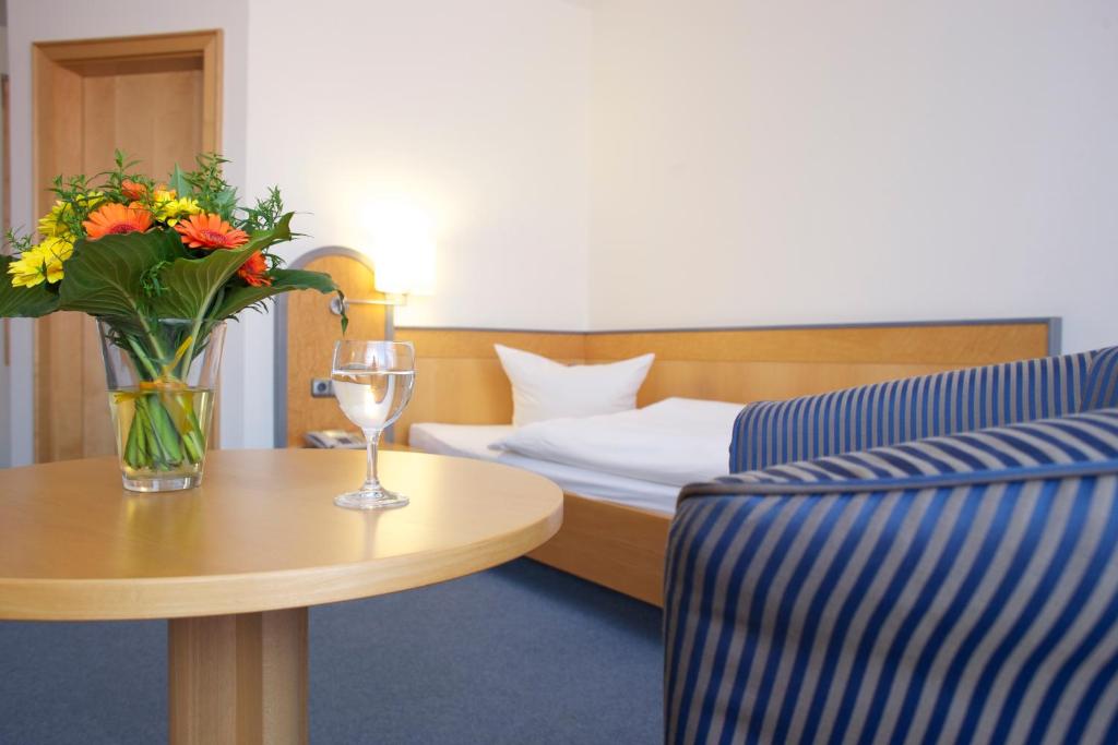 Seminarhotel Aurich photo 1