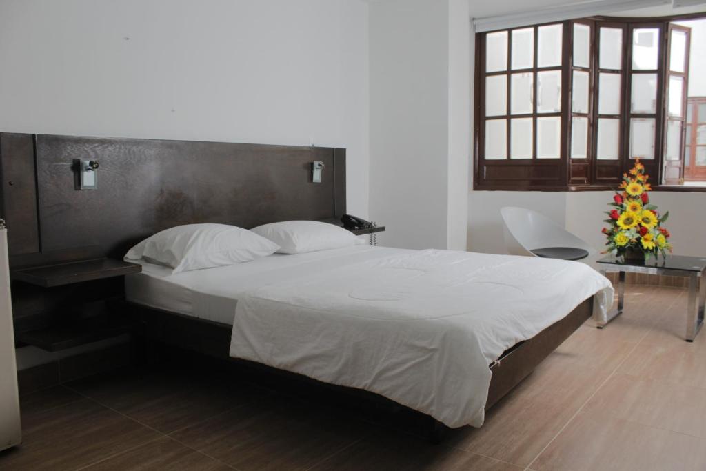Hotel Zaraya photo 3