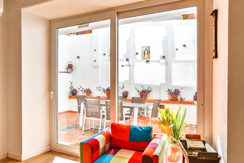 Luxury town house photo 4