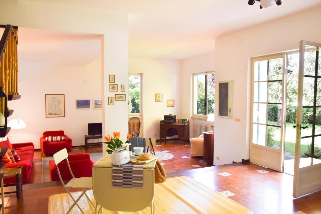 Villa il Forte photo 4