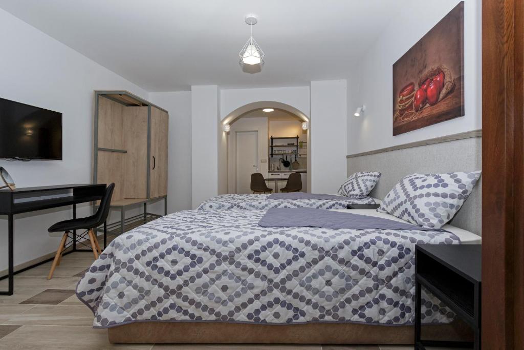 KUKUZEL APARTMENTS photo 2