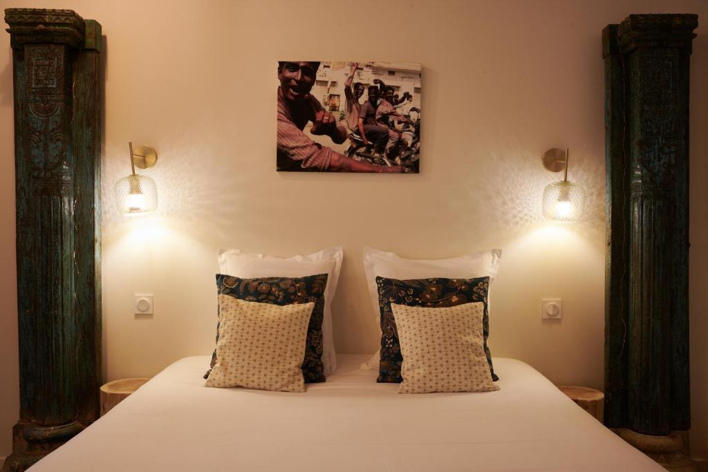 Maison Anjali photo 2