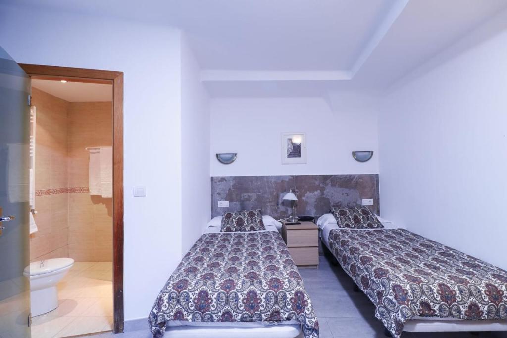 {
  "en-gb": "Hotel Comapedrosa"
} photo 3