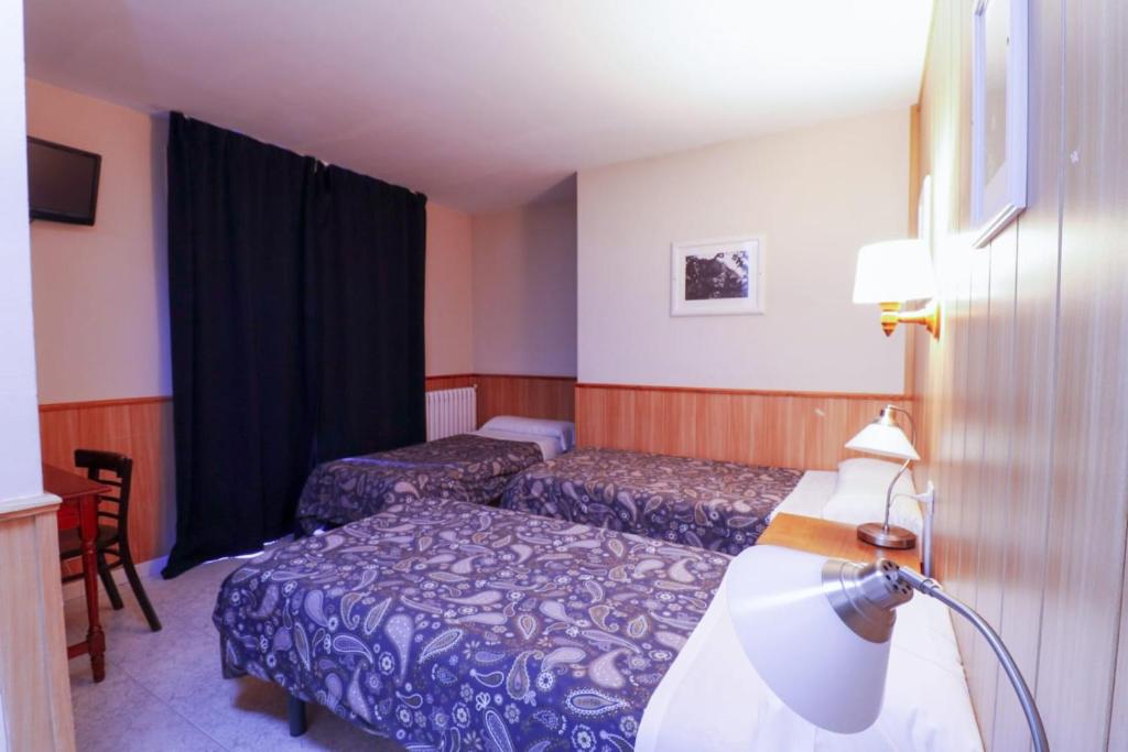 {
  "en-gb": "Hotel Comapedrosa"
} photo 1
