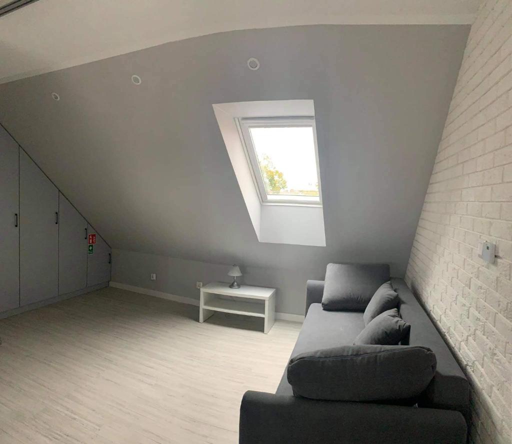 Apartament Centrum Mazury - Szczytno photo 1