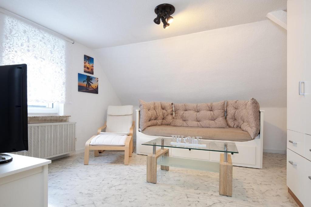 Ferienhaus Burbach - Wohnen auf dem Bauernhof photo 3