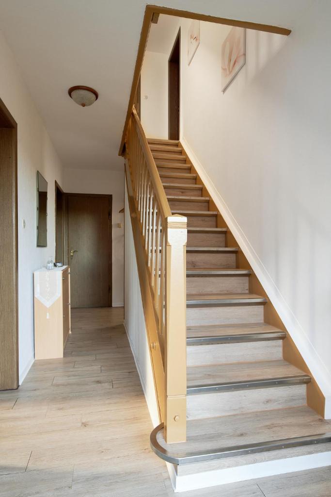 Ferienhaus Burbach - Wohnen auf dem Bauernhof photo 2