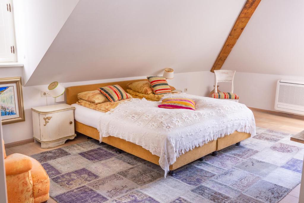 Dubrovnik Luxury Apartments photo 4