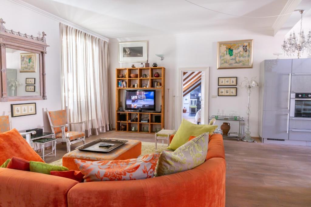 Dubrovnik Luxury Apartments photo 2