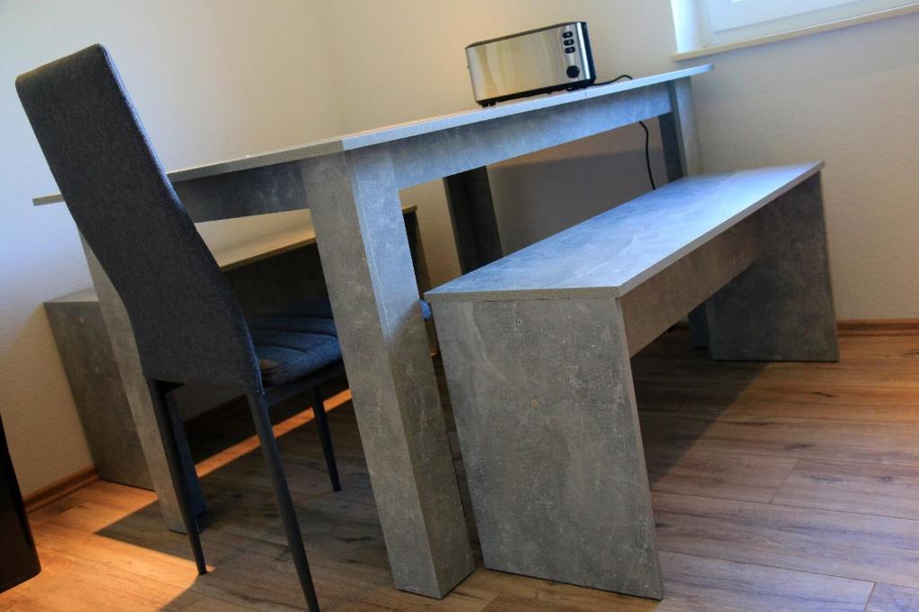 Ferienwohnung Klosterblick photo 4