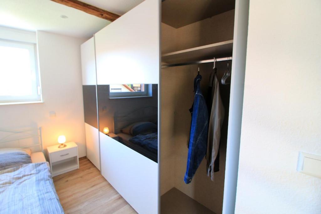 Ferienwohnung Klosterblick photo 3