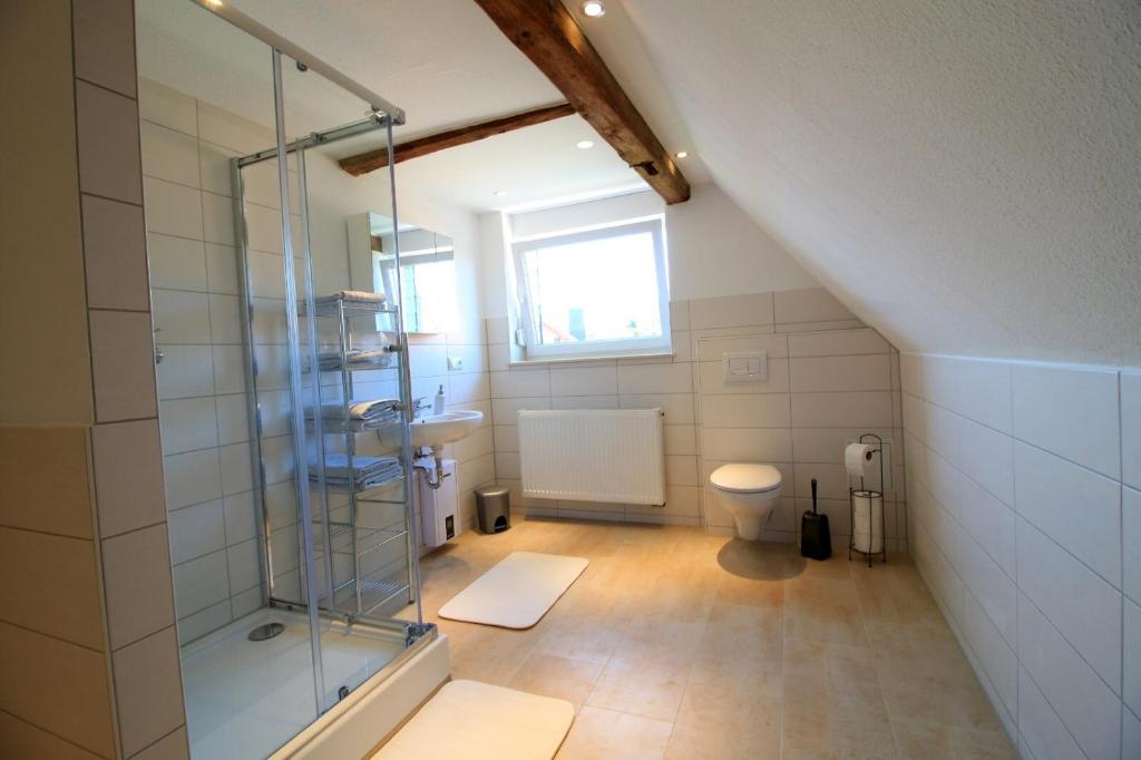 Ferienwohnung Klosterblick photo 1