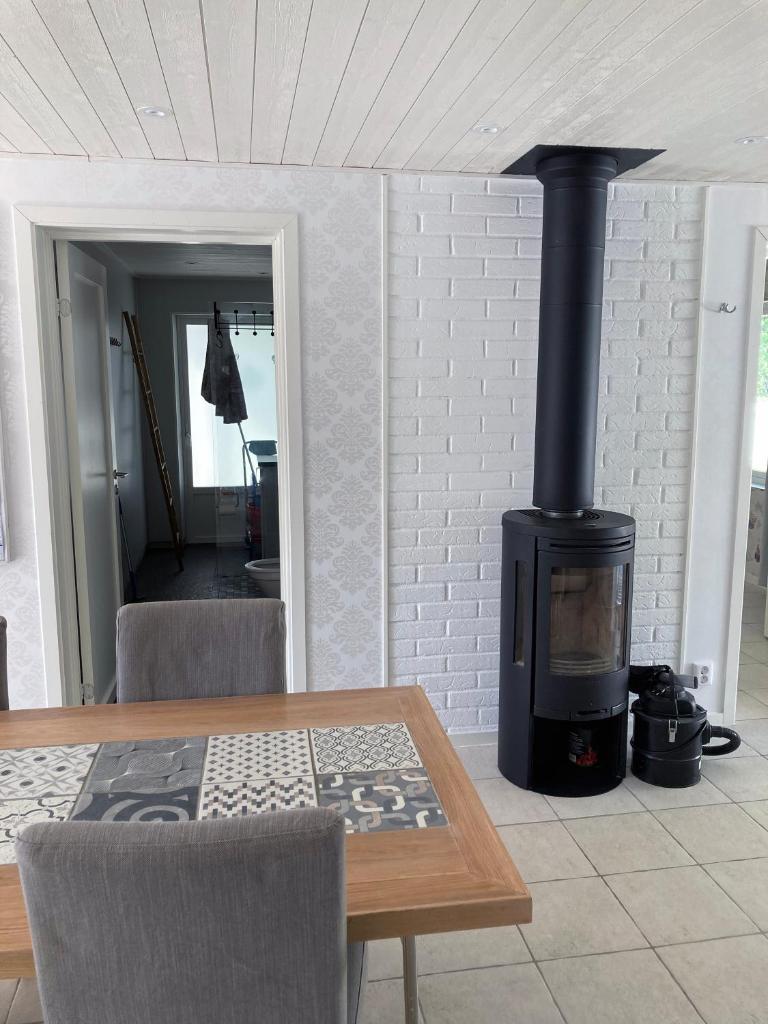Villa Blanche photo 1