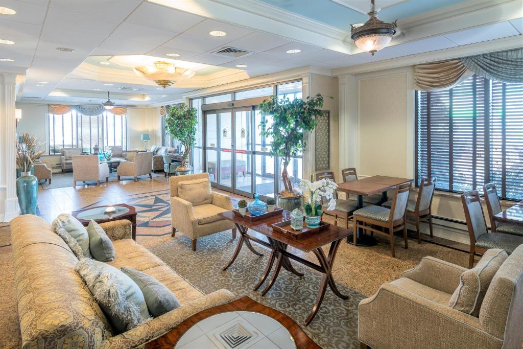 Five Towns Inn - JFK Airport image