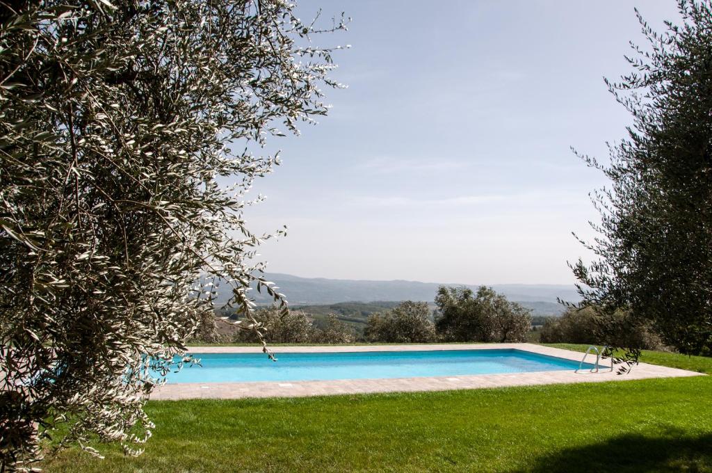 Borgo Montefreddo Toscana photo 1