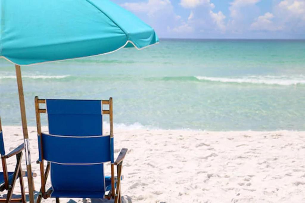 Holiday Inn Resort Fort Walton Beach, an IHG Hotel photo 1