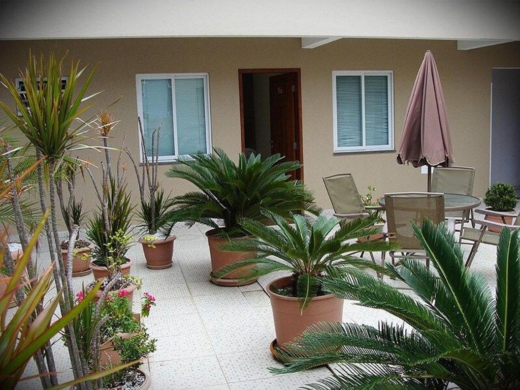 Residencial Gaivotas 04 - 1 Quartos - Excelente localização photo 3