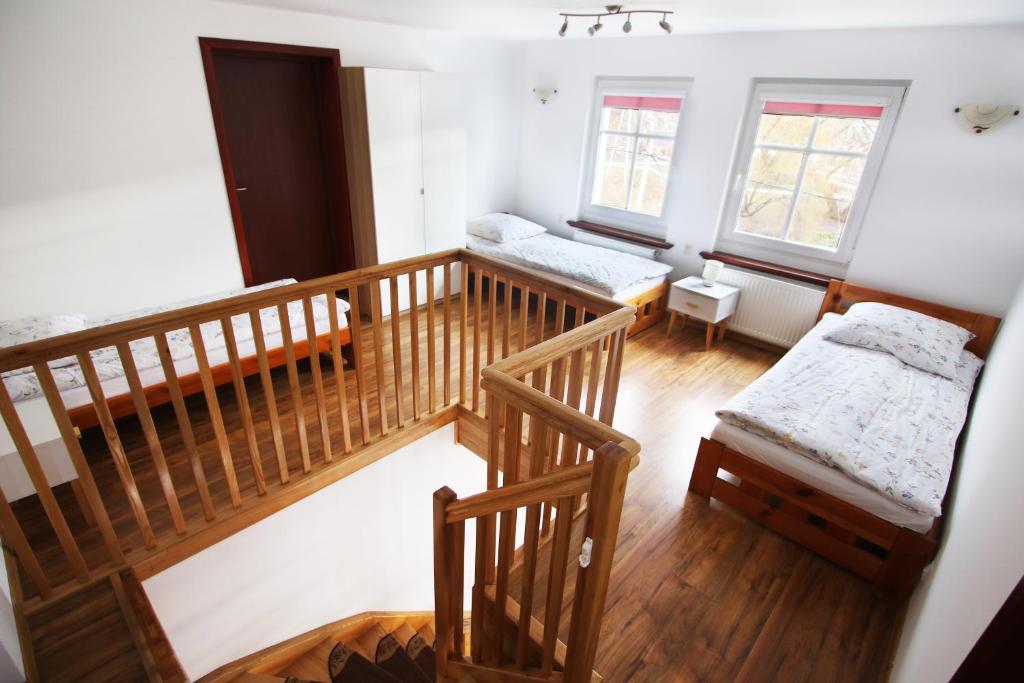 Kościuszki 3 Apartamenty photo 3