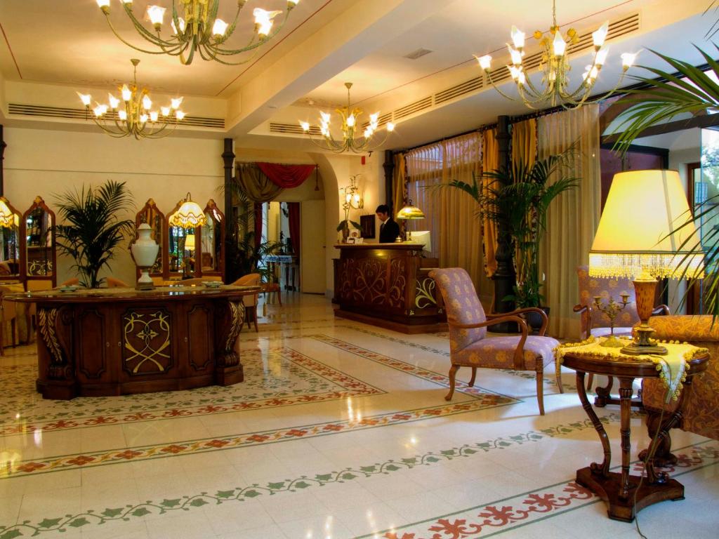 Liberty Hotel photo 3