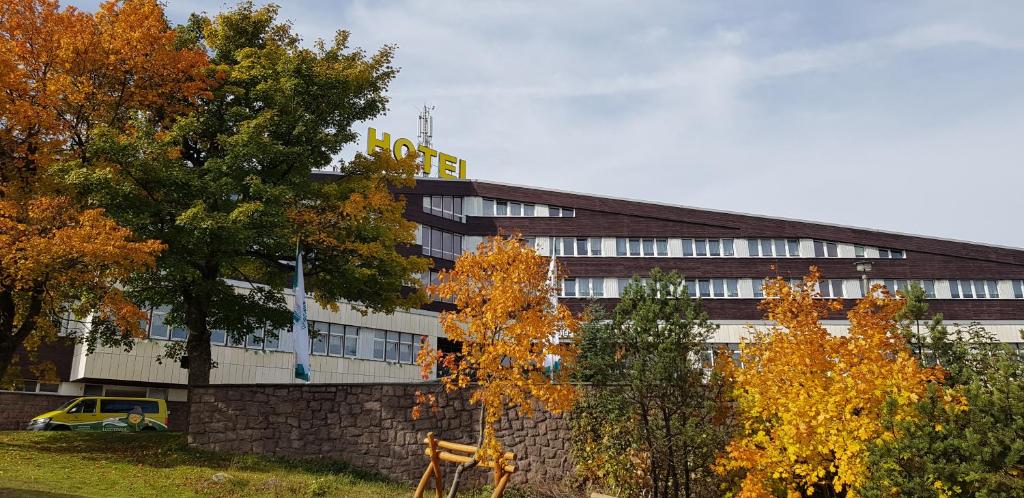 Hotel Lugsteinhof photo 2