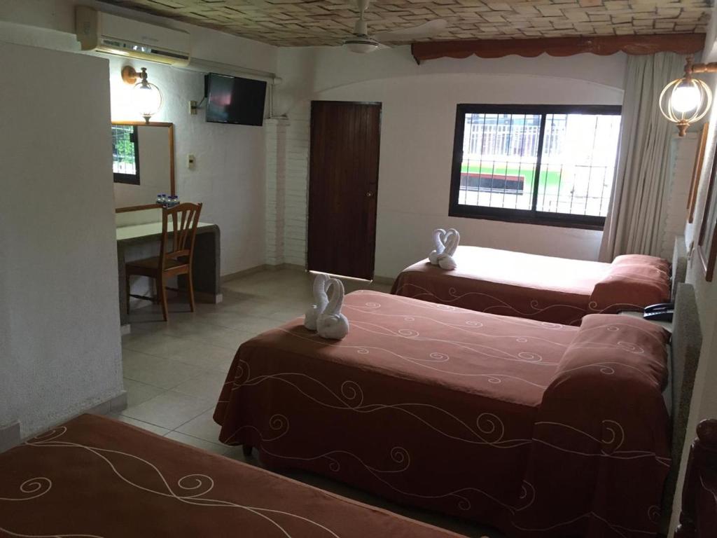 Arcos hotel photo 2