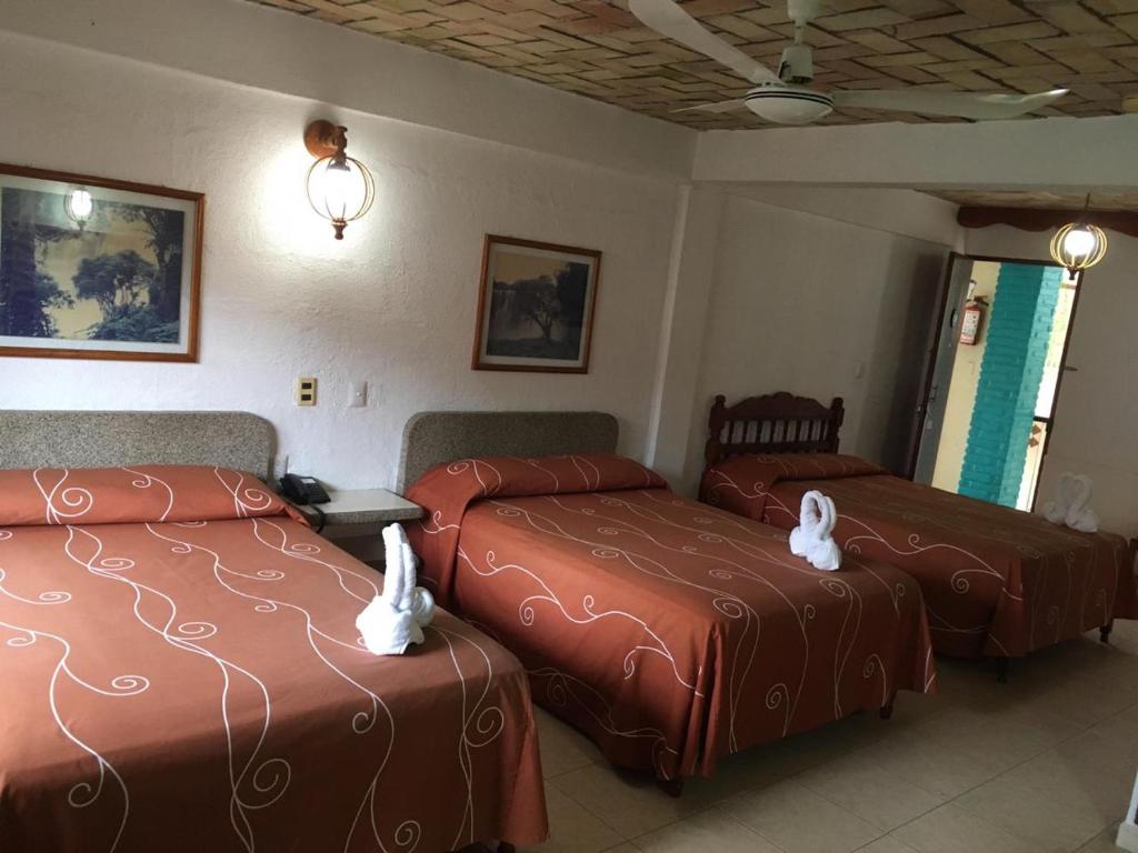 Arcos hotel photo 3