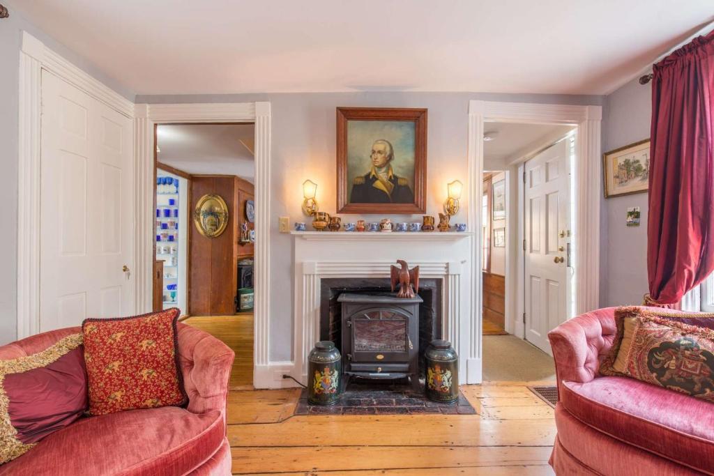 Brackett Cottage photo 3