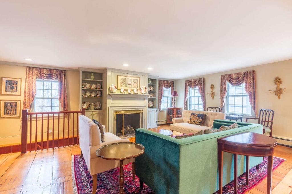 Rockmere Inn photo 4