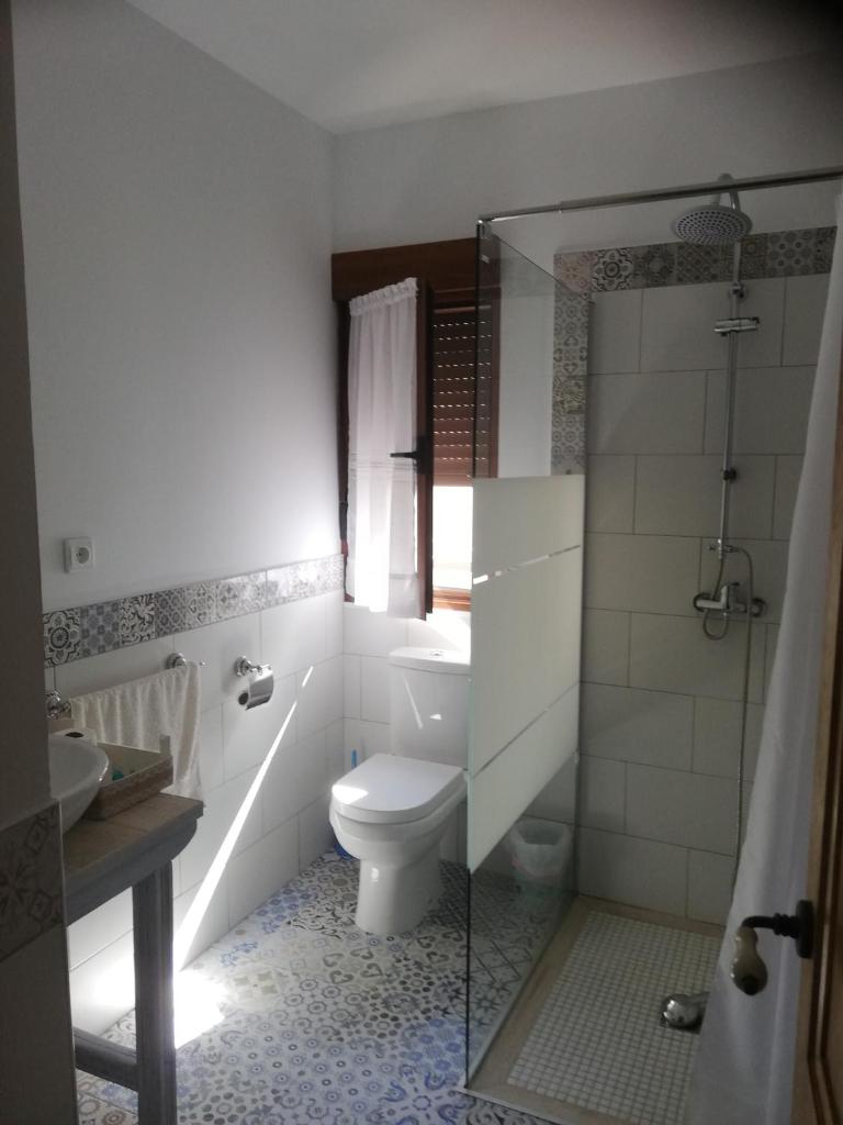 Hostal el lugar de la Mancha photo 3