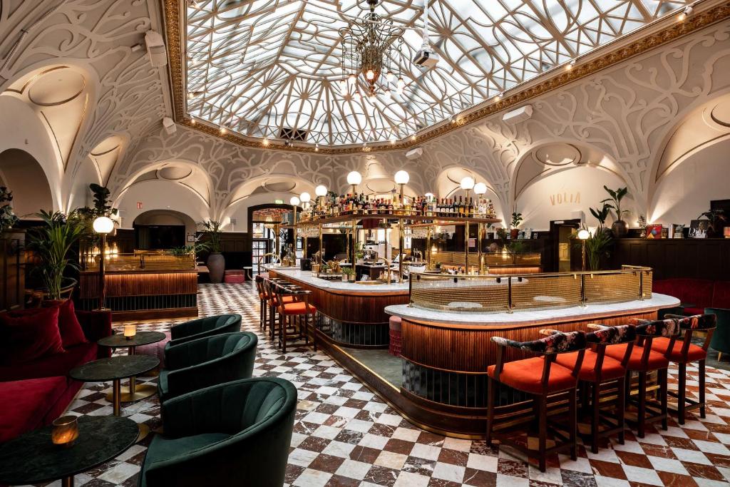 The Vault Hotel, WorldHotels Crafted photo 1