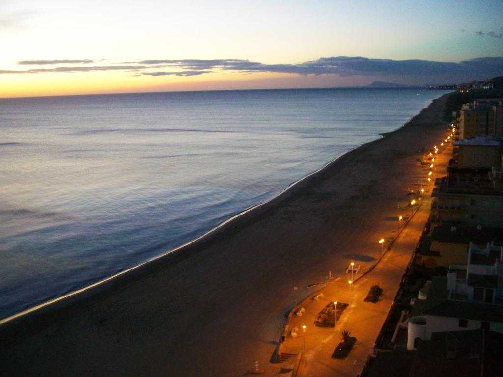 Mareny Blau, primera linea de playa photo 2