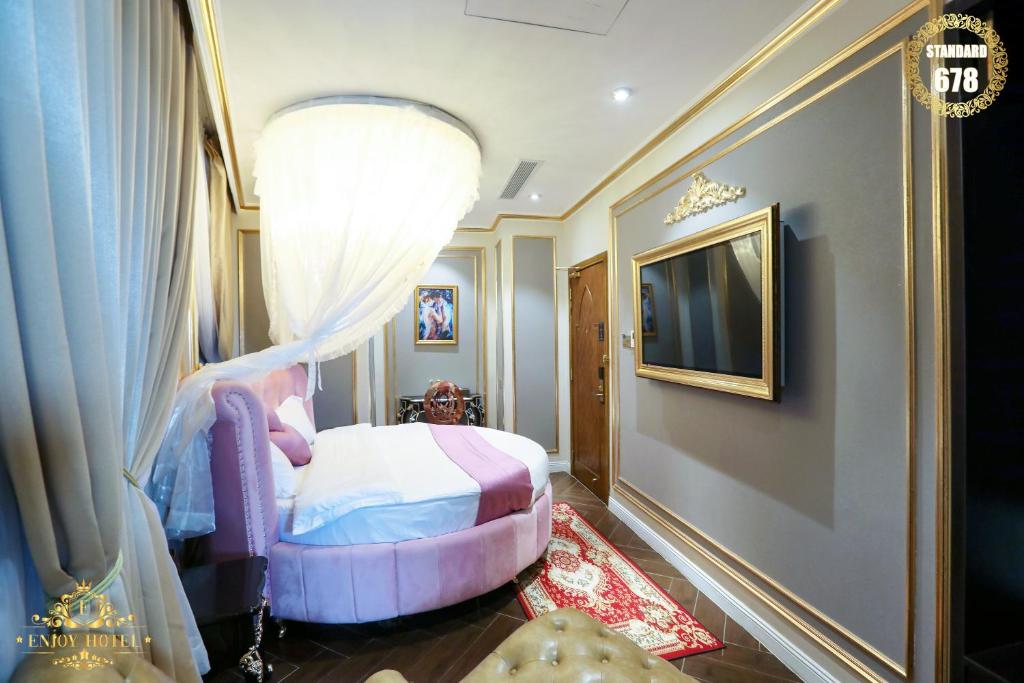 7S Hotel Enjoy II HCM