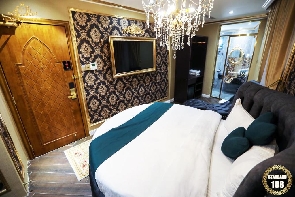 7S Hotel Enjoy II HCM