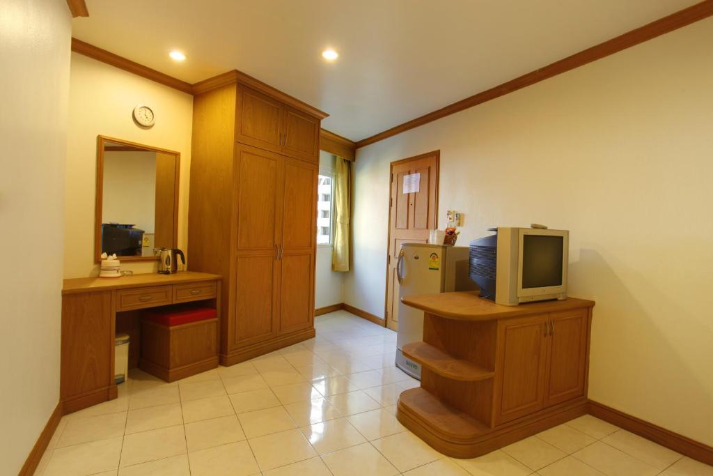 Двухместный (Стандартный двухместный номер с 1 кроватью), Casa Jip Guesthouse