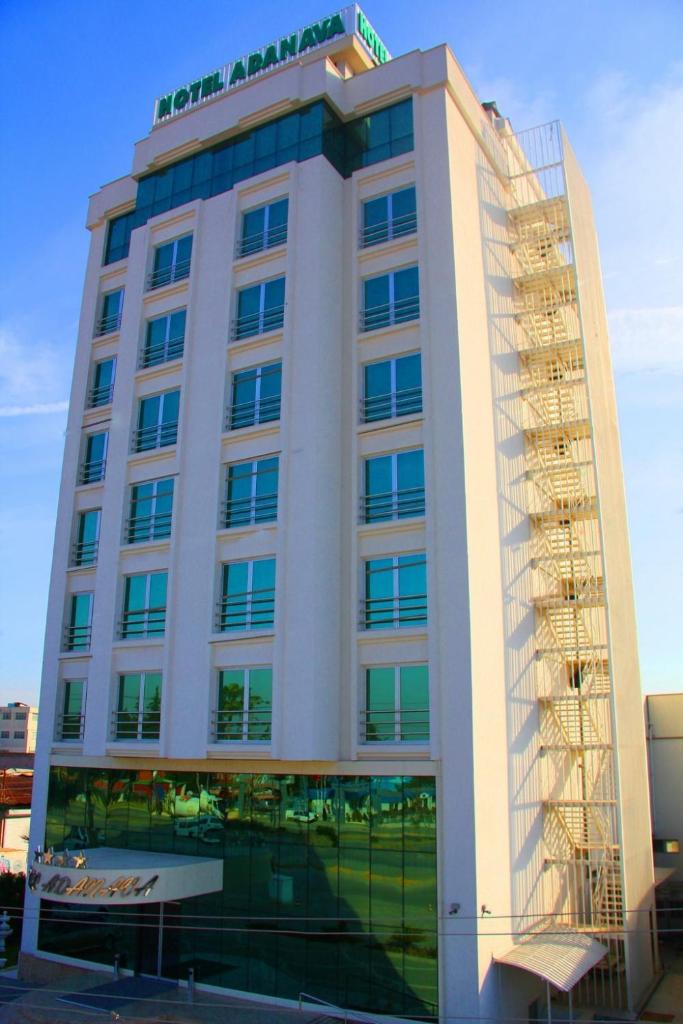 Adanava Hotel photo 4