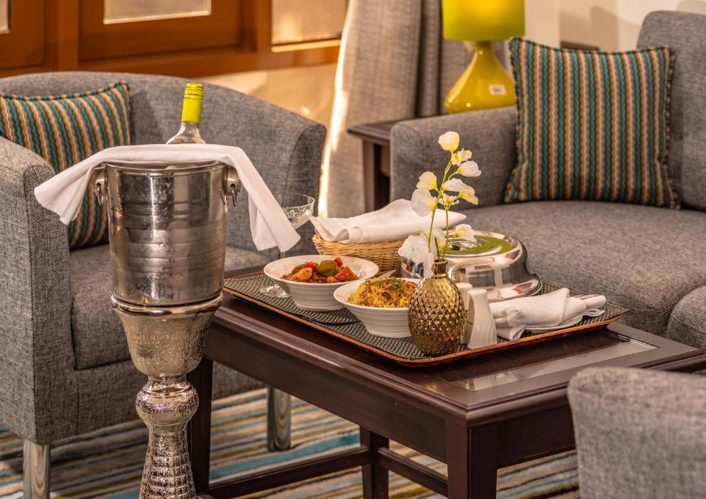 Sahab Resort and Spa, Jabal Al Akhdar photo 3