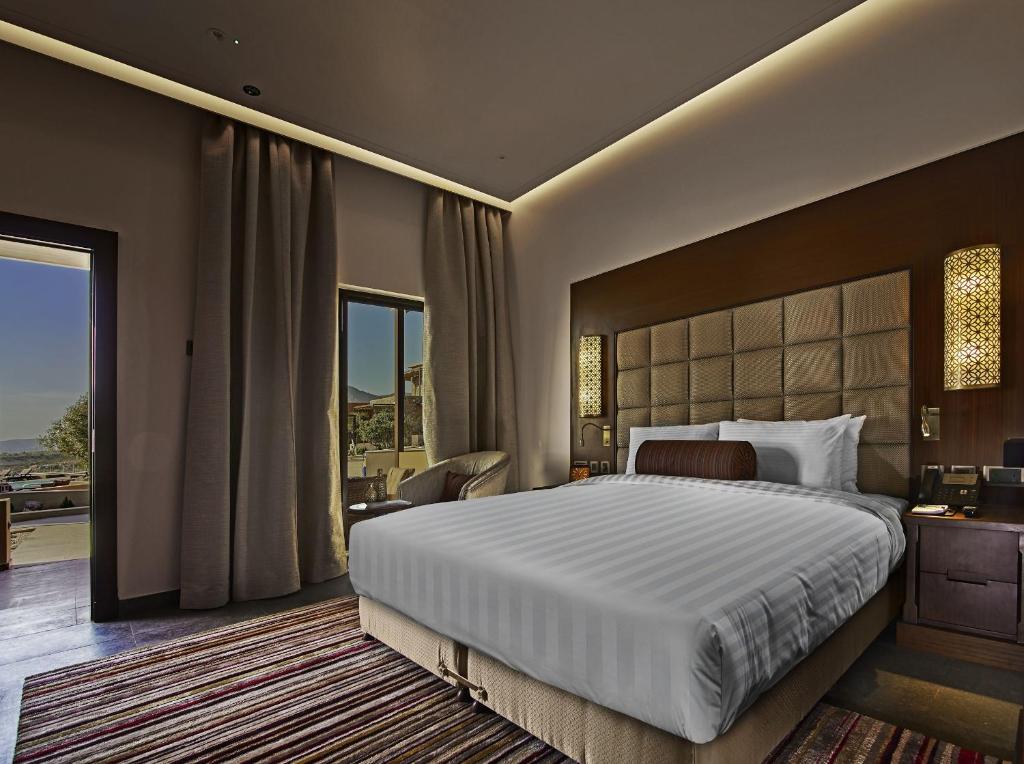 Sahab Resort and Spa, Jabal Al Akhdar photo 1