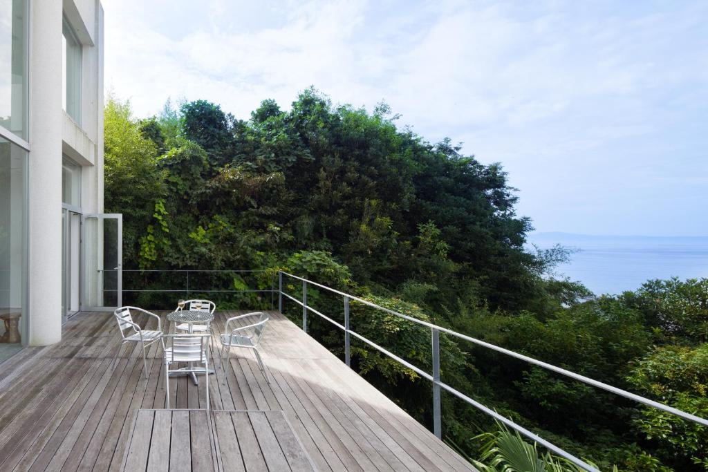 南葉山 - Ocean Terrace Minami Hayama - ペット可 photo 2